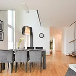 Lunas Apartament Essen