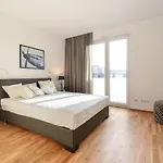 Apartament Lunas