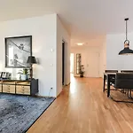 Lunas Apartament Essen