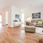 Lunas Apartament