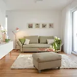 Apartament Lunas Essen