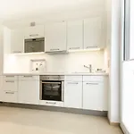 Lunas Apartman