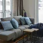 Apartman Lunas *