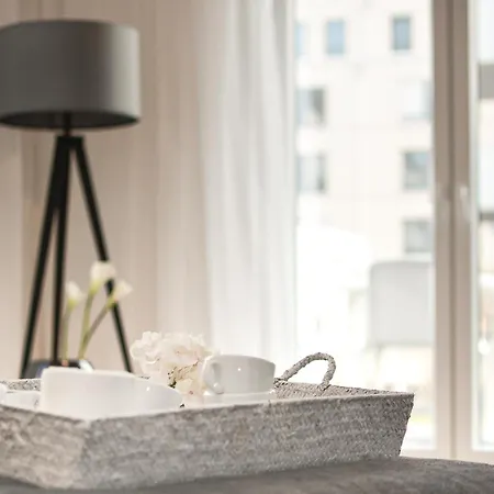 Lunas Apartment