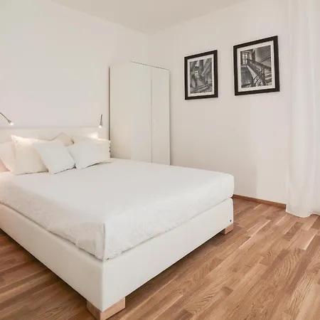 Apartment Lunas Essen