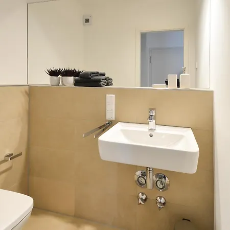 Appartement Lunas Essen