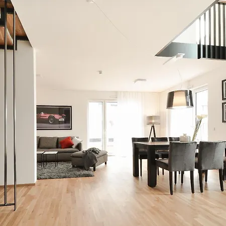 Apartment Lunas