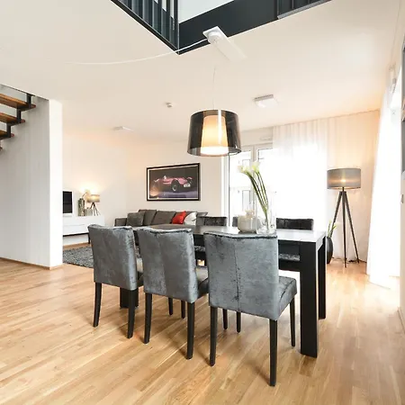 Lunas Apartamento