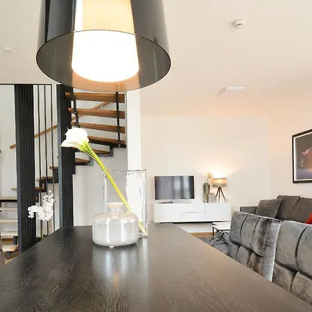 Apartamento Lunas