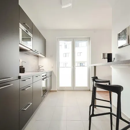 Apartment Lunas *