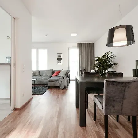 Lunas Apartment Essen