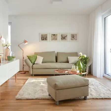 Apartment Lunas Essen