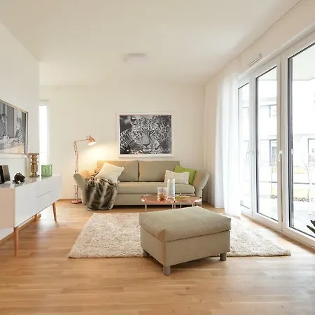 Lunas Apartment