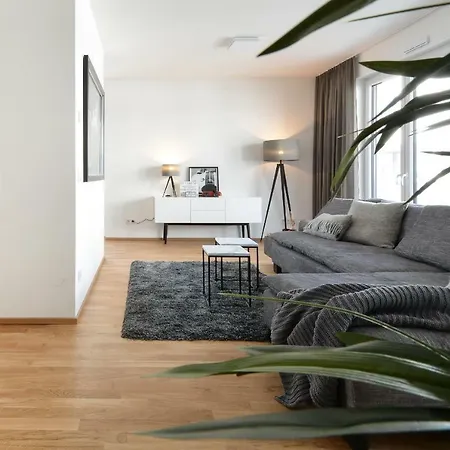 Apartamento Lunas Essen
