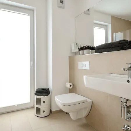 Appartement Lunas Essen