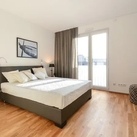 Apartamento Lunas *