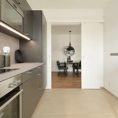 Lunas Apartamento