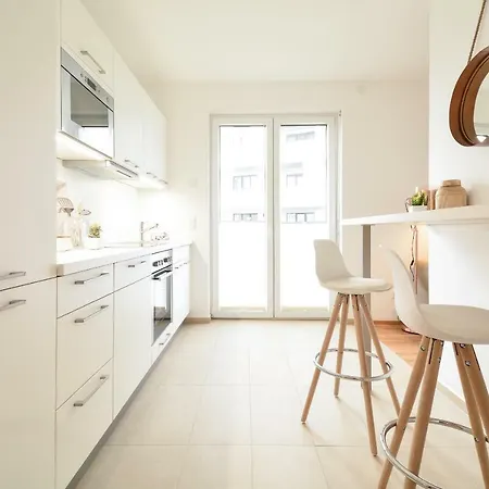 Apartment Lunas *