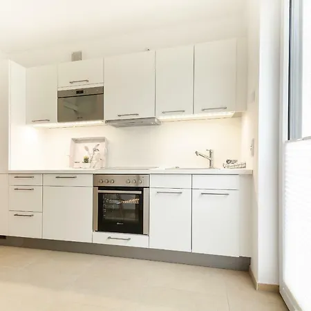 Lunas Apartment