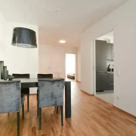 Appartement Lunas Essen