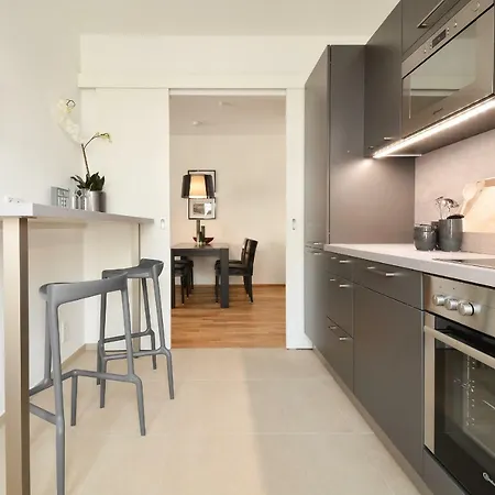 Lunas Apartamento