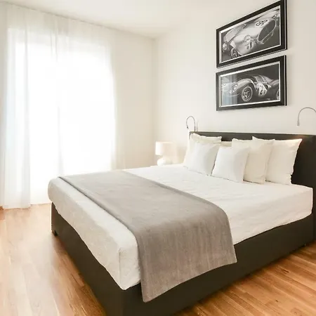 Apartment Lunas Essen