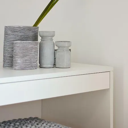 Apartment Lunas Essen