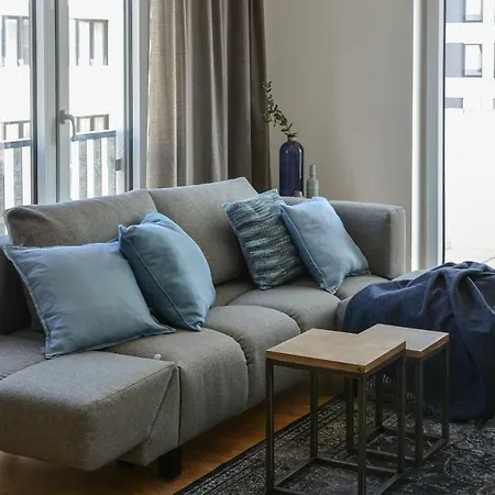 Apartamento Lunas *