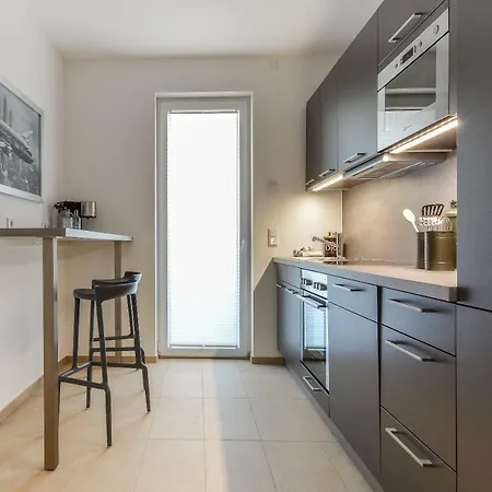 Apartamento Lunas *