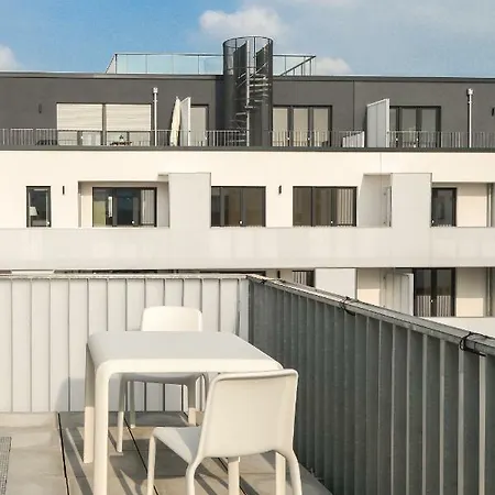 Apartamento Lunas Essen
