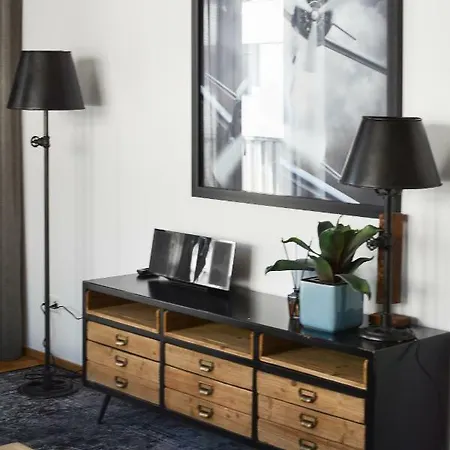 Lunas Apartamento *