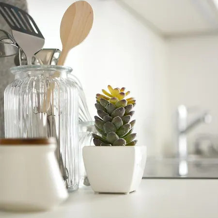 Lunas Apartamento *
