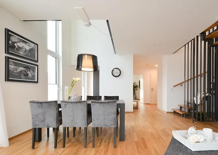 Lunas Apartamento Essen