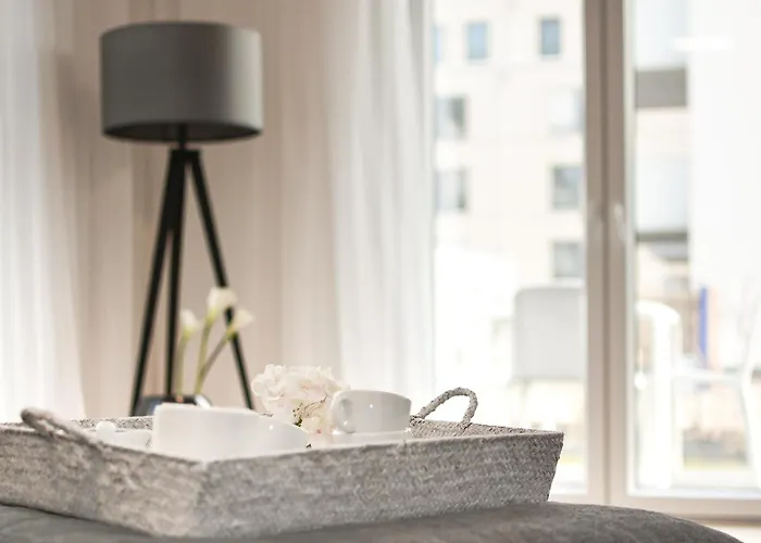 Lunas Apartamento