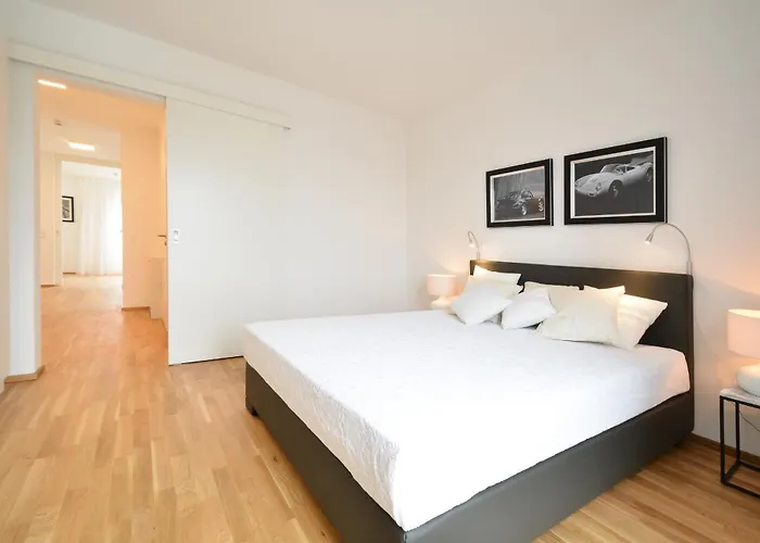 Apartamento Lunas
