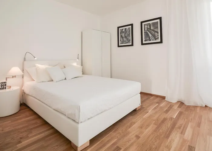 Apartamento Lunas Essen