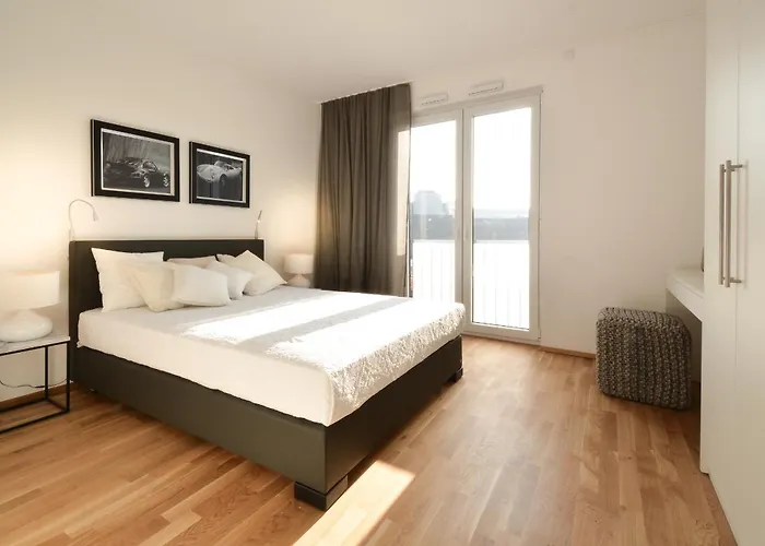 Lunas Apartamento