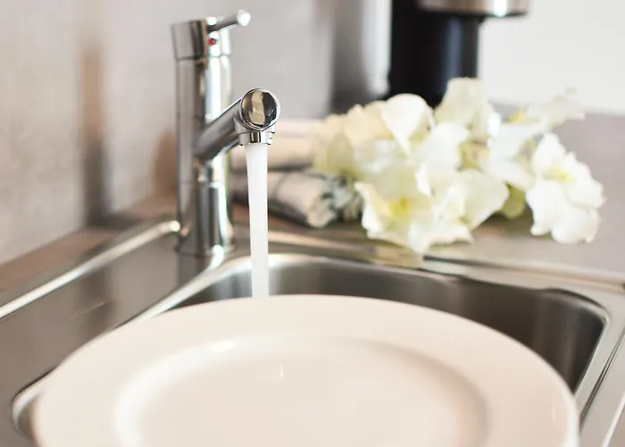 Lunas Appartamento *