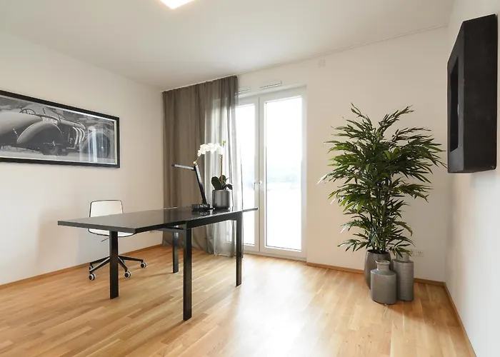 Lunas Apartamento *