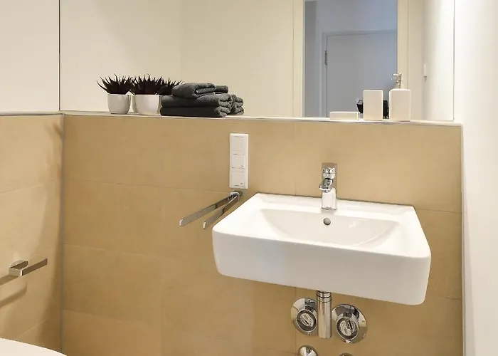 Apartamento Lunas Essen