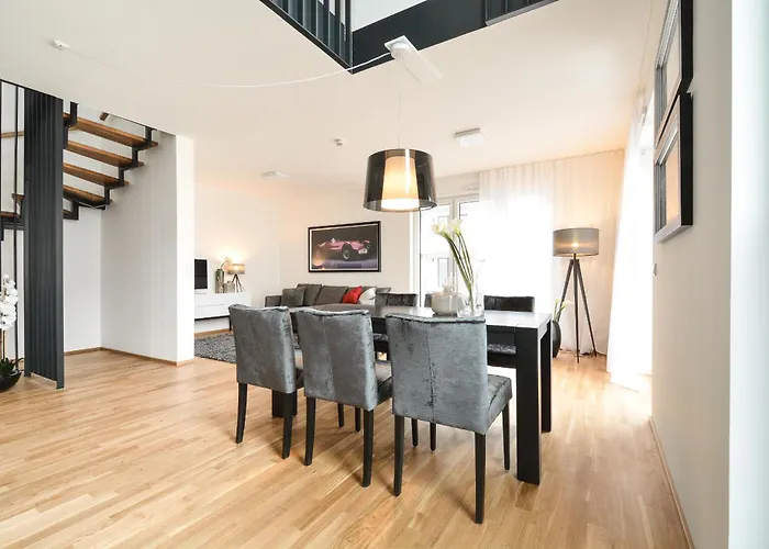 Lunas Apartamento