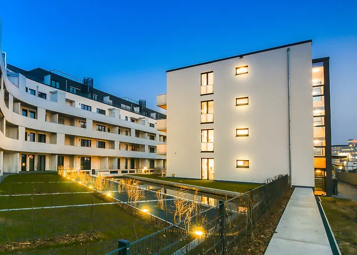 Lunas Apartamento
