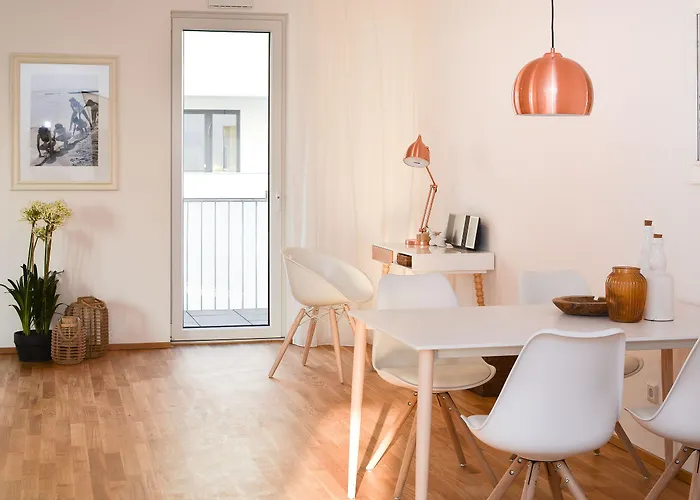 Apartamento Lunas *