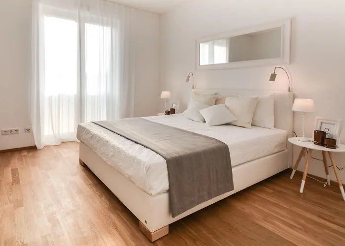 Apartamento Lunas Essen