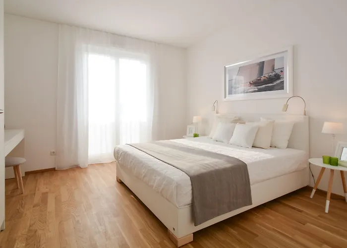 Lunas Apartamento