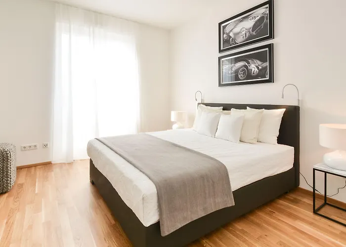 Lunas Appartamento Essen