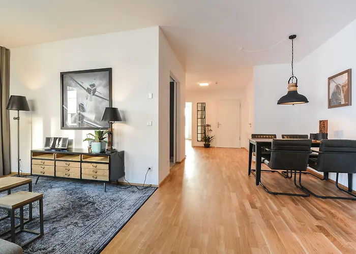 Lunas Apartamento Essen
