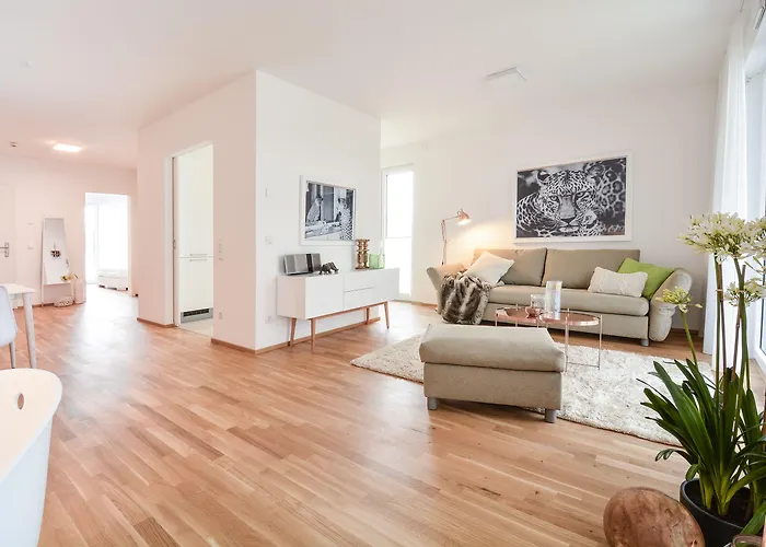 Lunas Apartamento