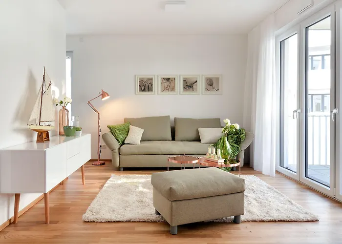 Lunas Apartamento *