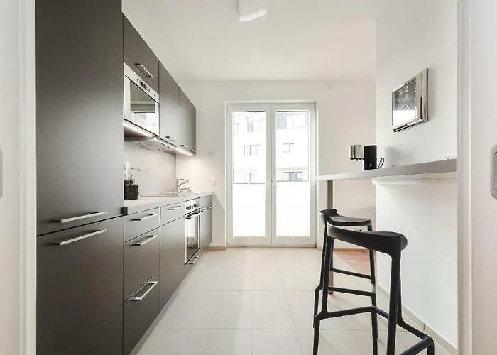Apartamento Lunas *